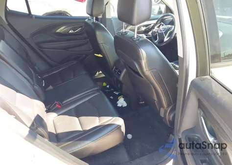 2019 GMC Terrain Slt from USA, damaged, VIN 3GKALPEV4KL333143